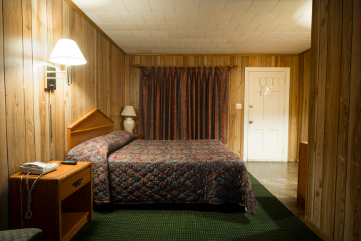 Motel