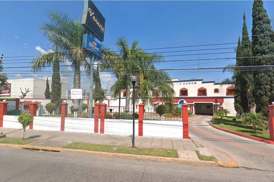 Motel