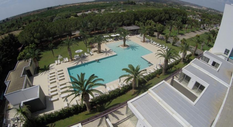 hotel information