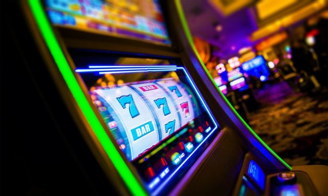 slot