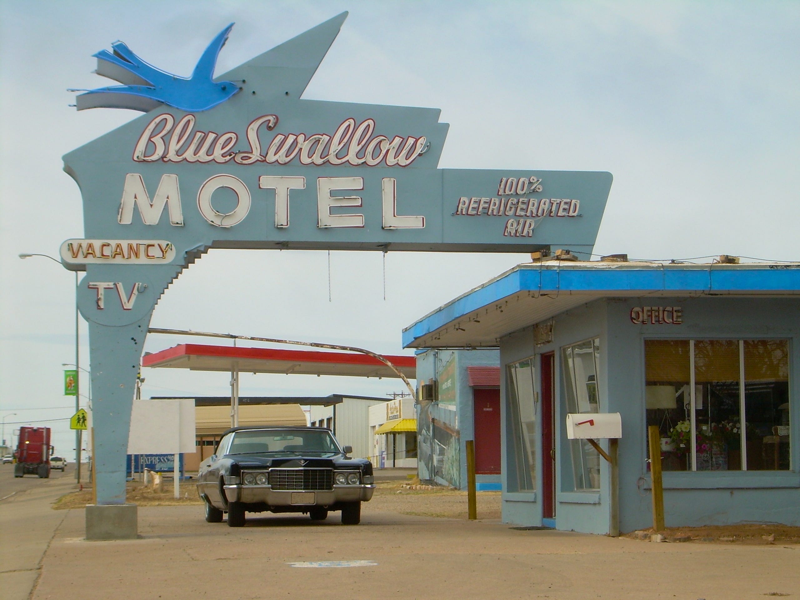 Motel