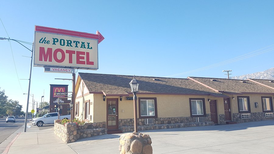 Motel