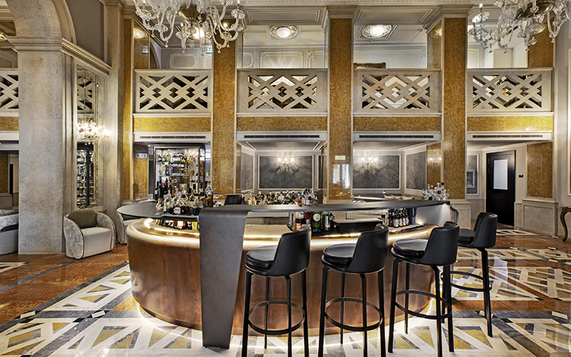news hotel