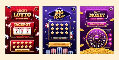 lottery