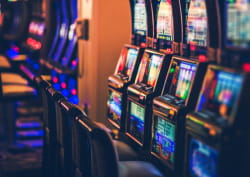 Online slot