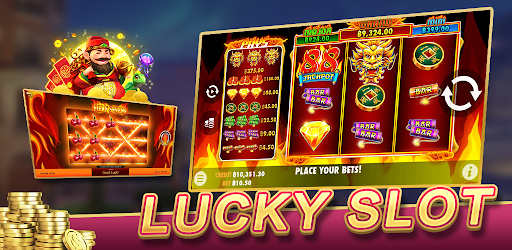 Online slot