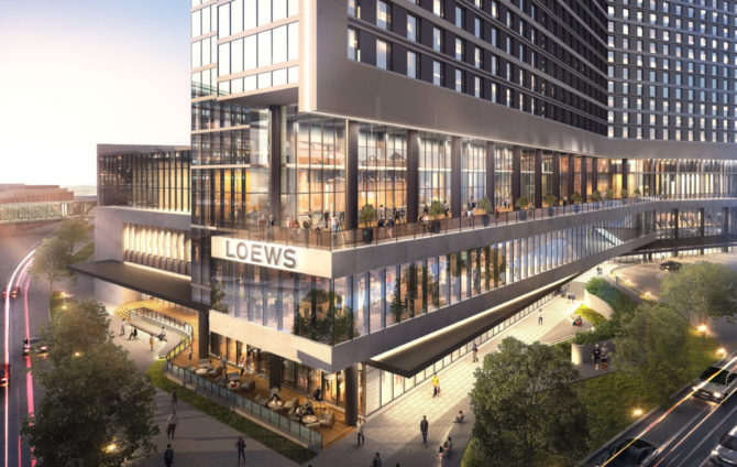news hotel