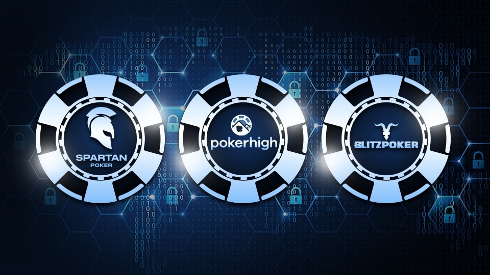Online poker