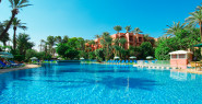 piscine hotel semiramis
