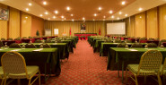 salle séminaire semiramis