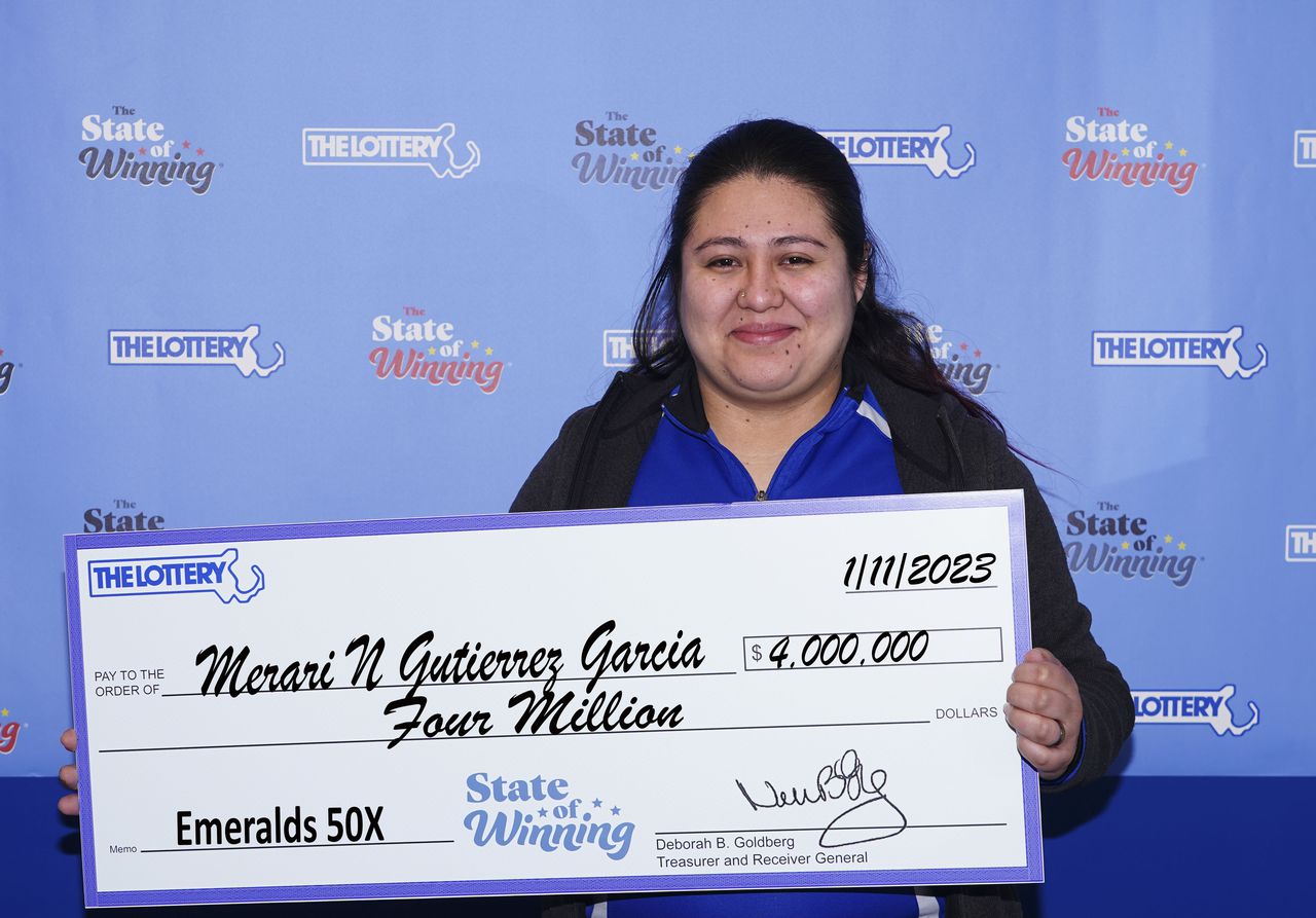 lottery
