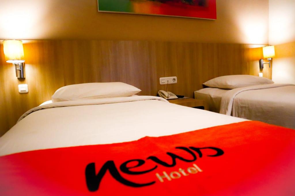 news hotel