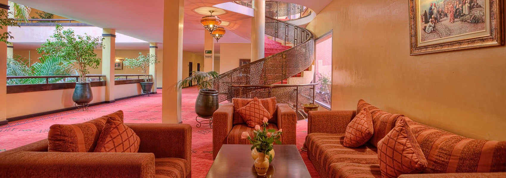 hotel marrakech semiramis slid4