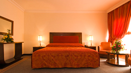 photo hotel marrakech semiramis chambre2 
