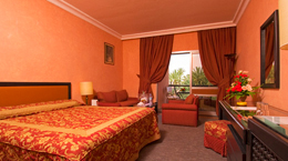 photo hotel marrakech semiramis chambre5 
