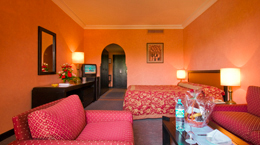 photo hotel marrakech semiramis chambre6 
