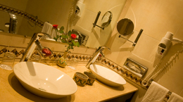 photo hotel marrakech semiramis chambre8 