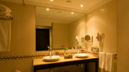 photo hotel marrakech semiramis chambre9 