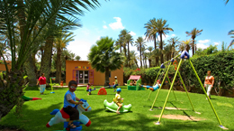 photo hotel marrakech semiramis mini club 