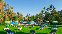 photo hotel marrakech semiramis piscine3 