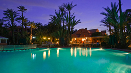 photo hotel marrakech semiramis piscine5 