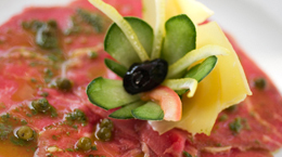 photo hotel marrakech semiramis plat 