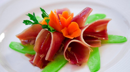 photo hotel marrakech semiramis plat6 