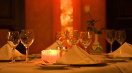 photo hotel marrakech semiramis restaurant6 