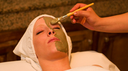 photo hotel marrakech semiramis spa 