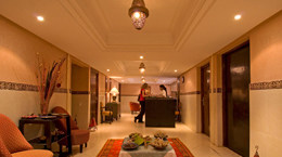 photo hotel marrakech semiramis spa2 