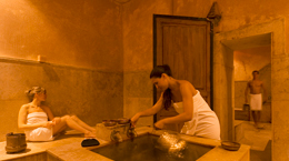 photo hotel marrakech semiramis spa4 