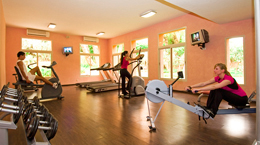 photo hotel marrakech semiramis spa5 
