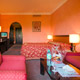 photo hotel marrakech semiramis chambre1 