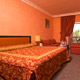 photo hotel marrakech semiramis chambre2 