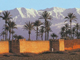 hotel marrakech semiramis 