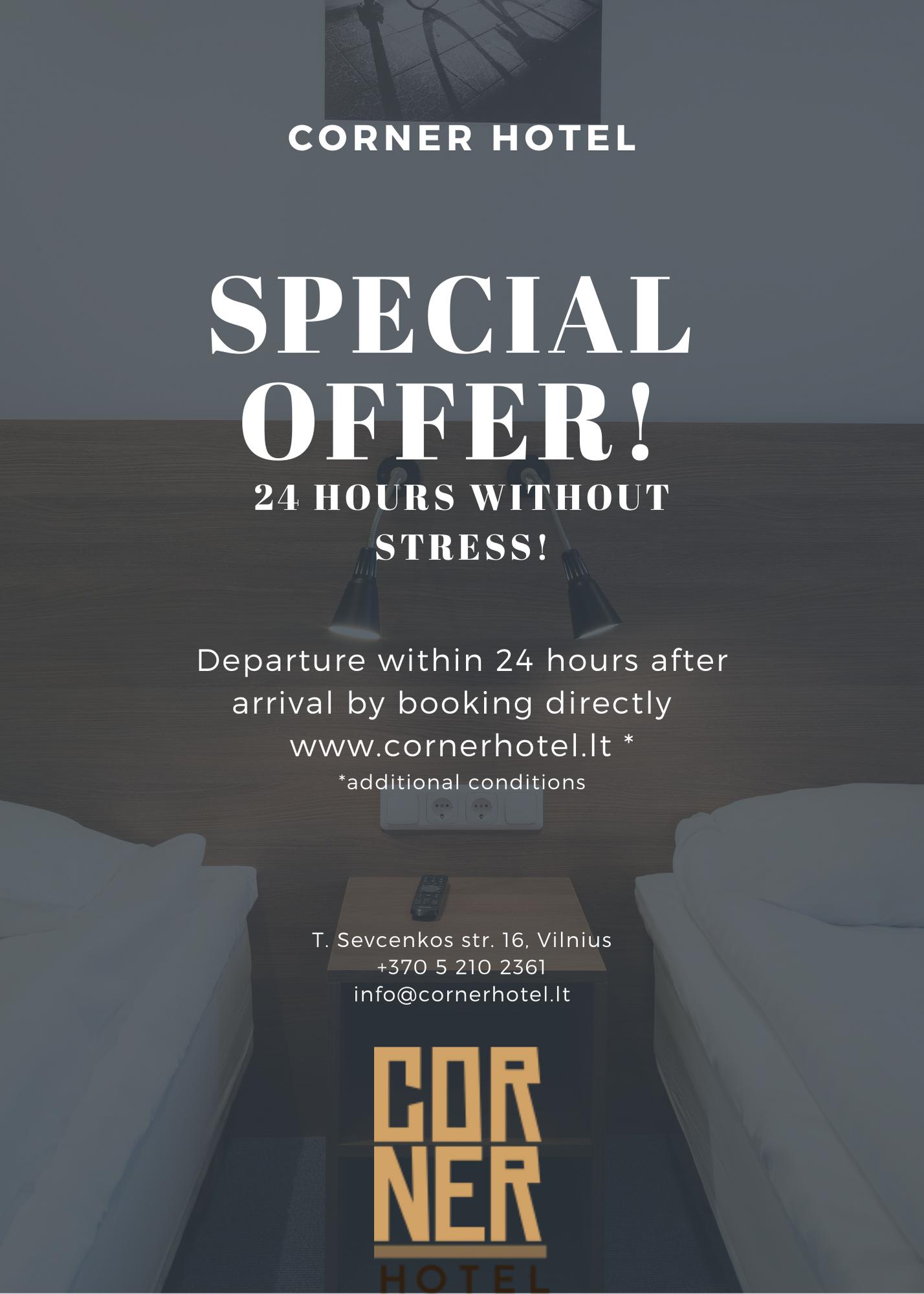 info hotel