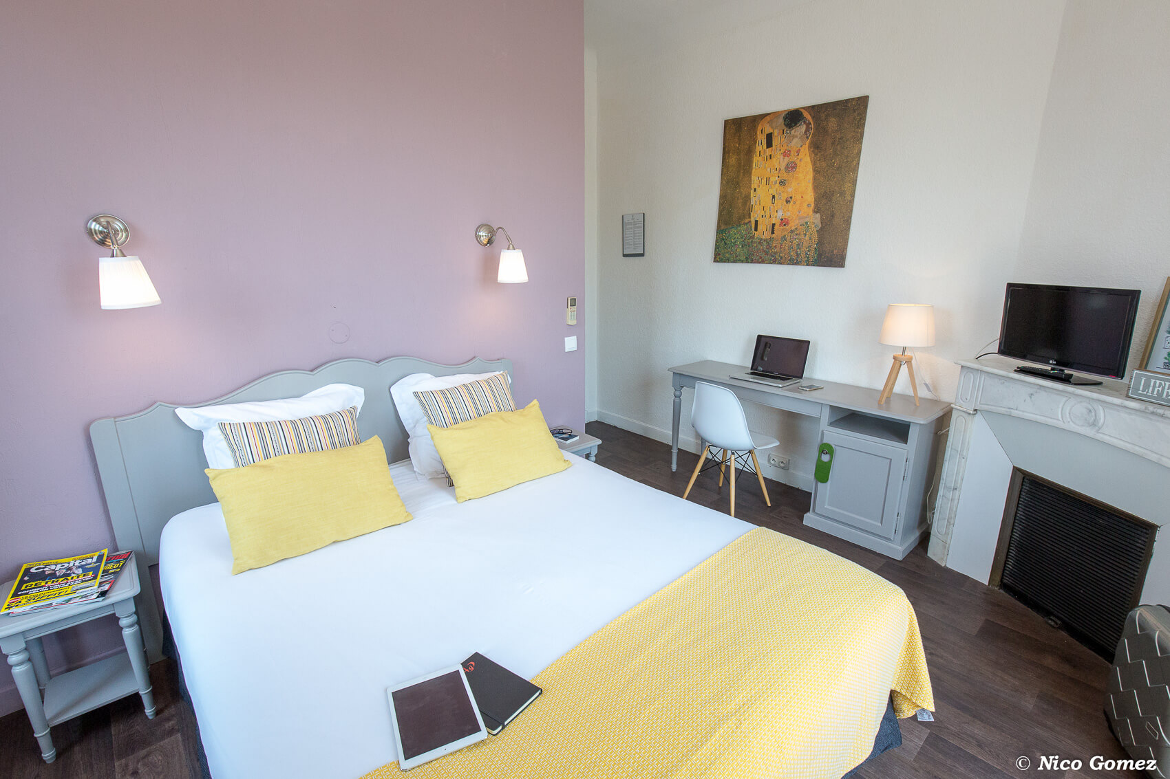 info hotel