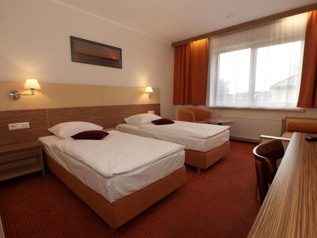 info hotel