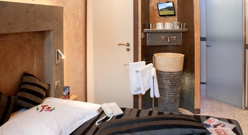info hotel
