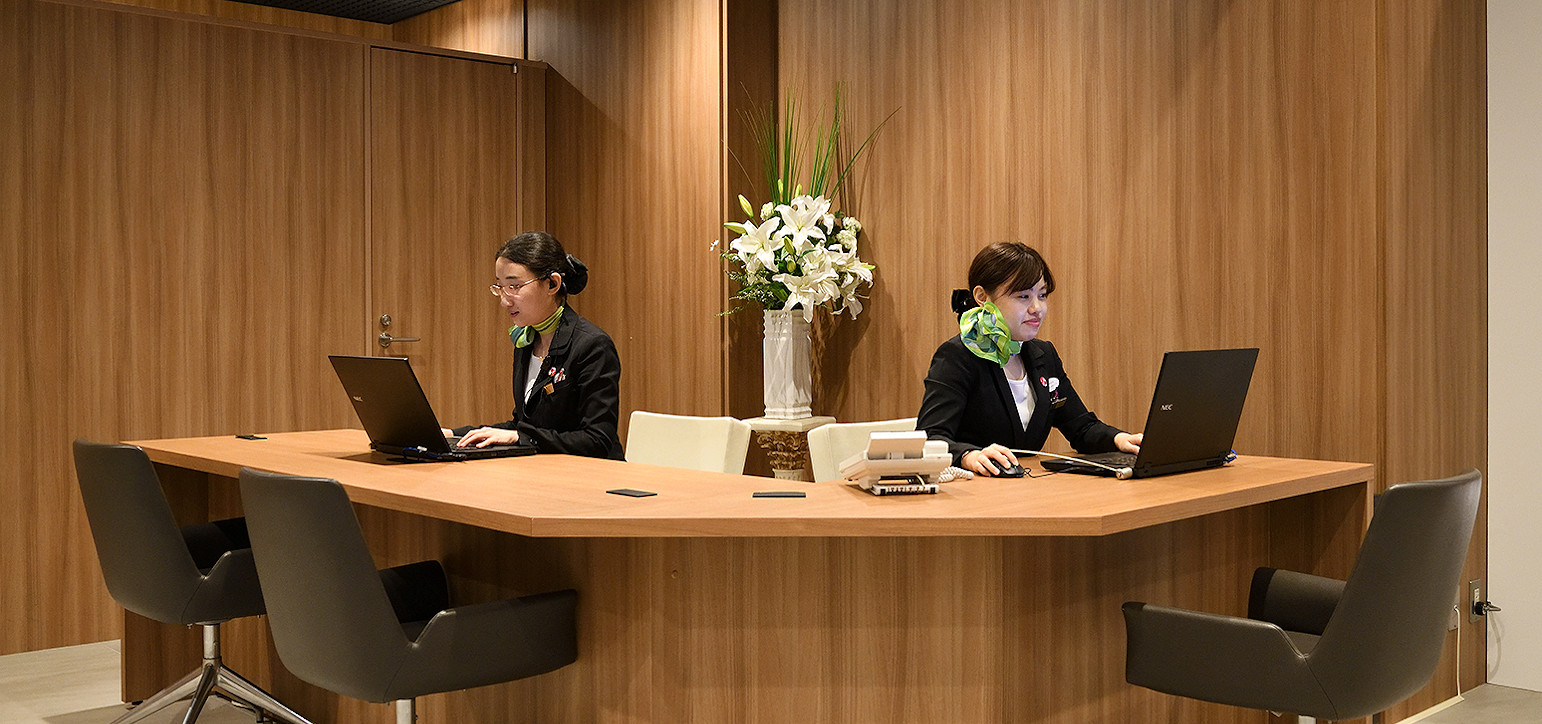 hotel information