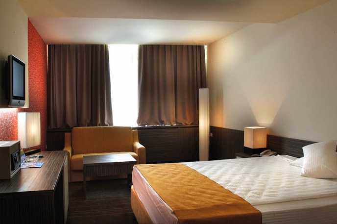info hotel