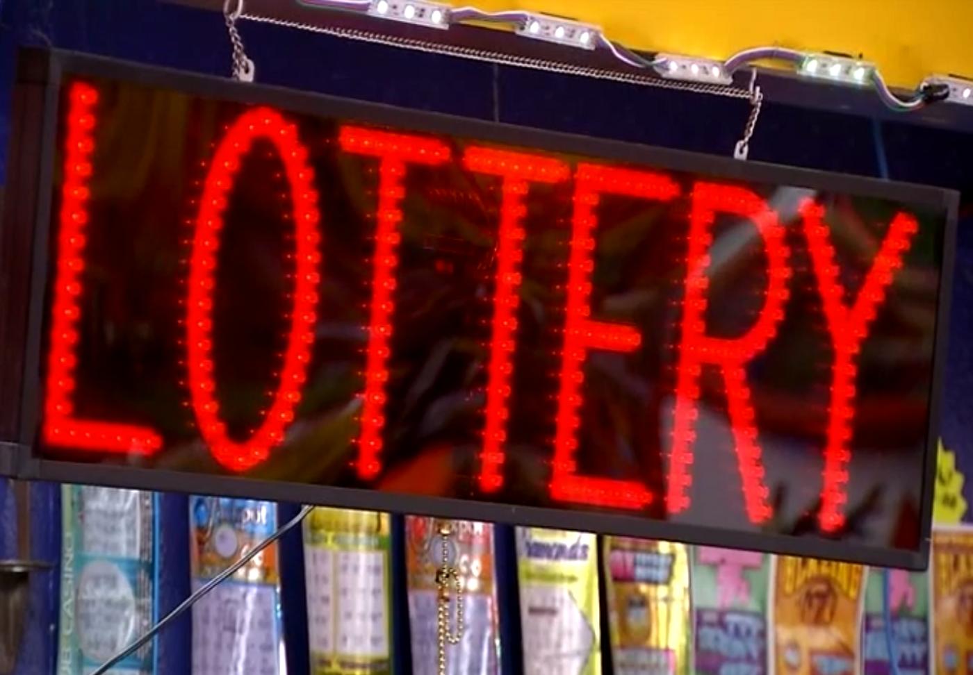 lottery