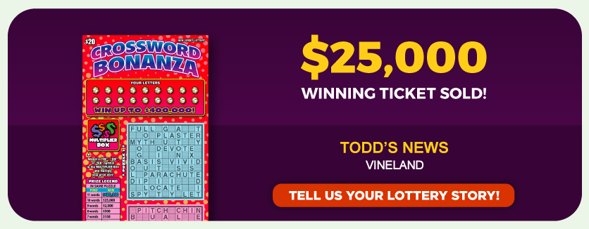 lottery