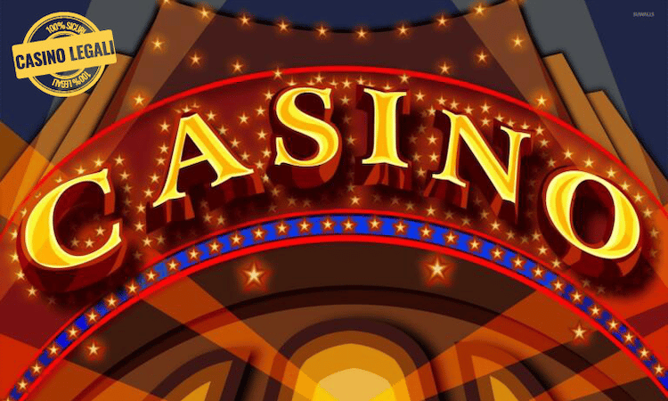 casino online